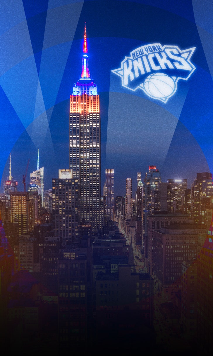 Why the Knicks are the most fascinating team to watch in draft, free agency