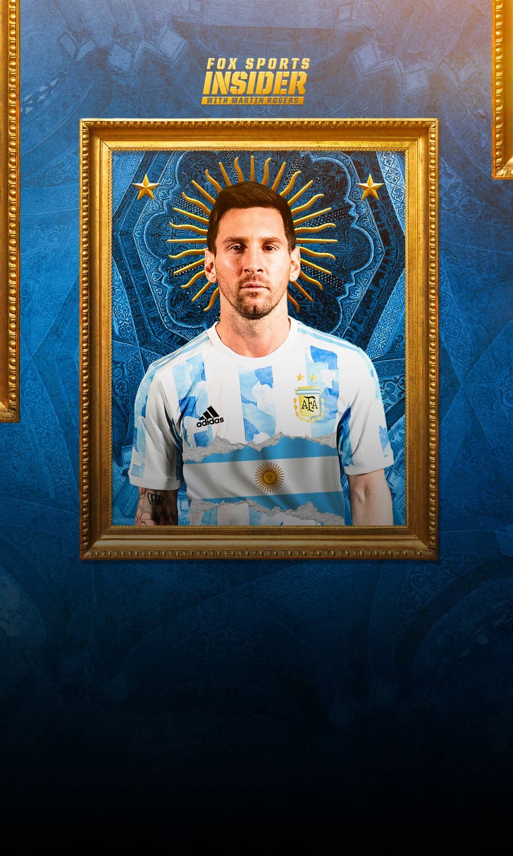 Copa America: Lionel Messi’s shot to complete his soccer legacy