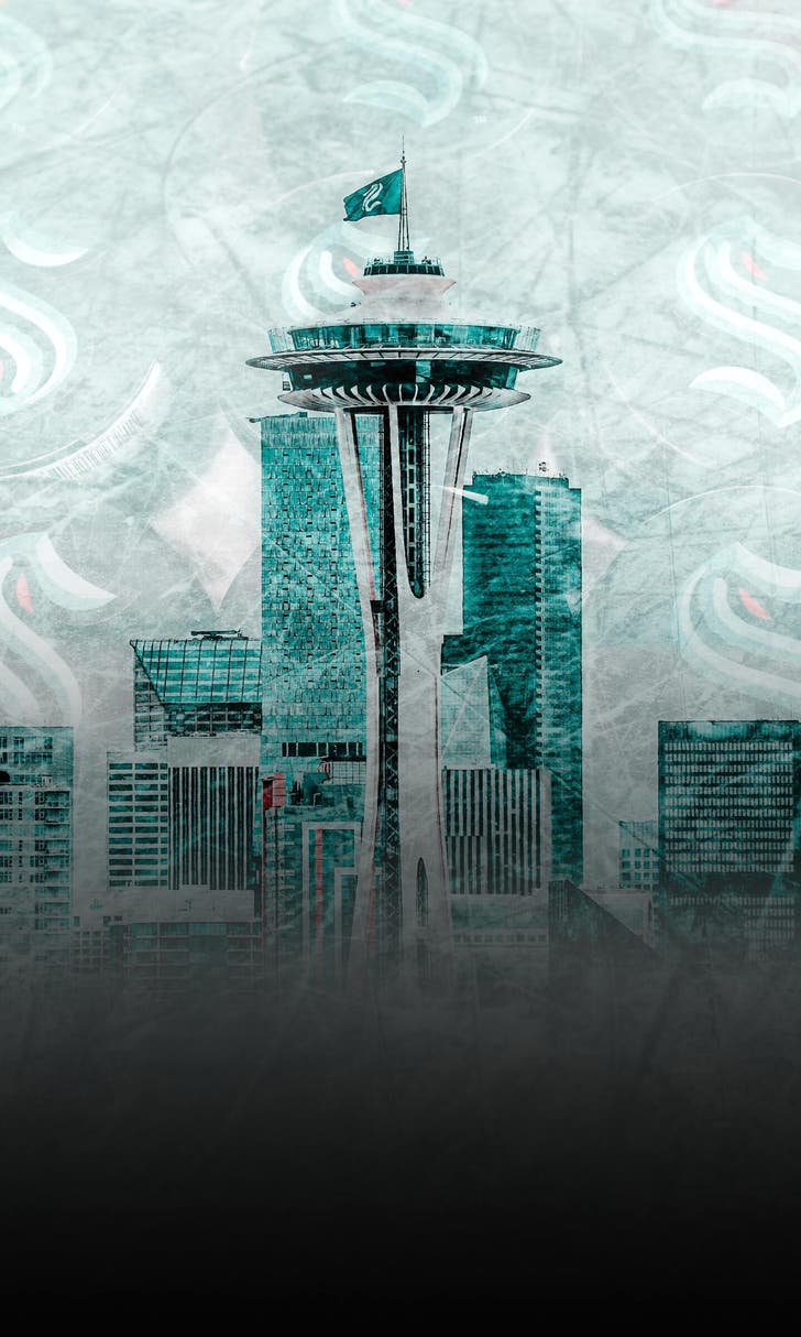 Seattle Kraken's roster will come to life with Wednesday's NHL expansion draft