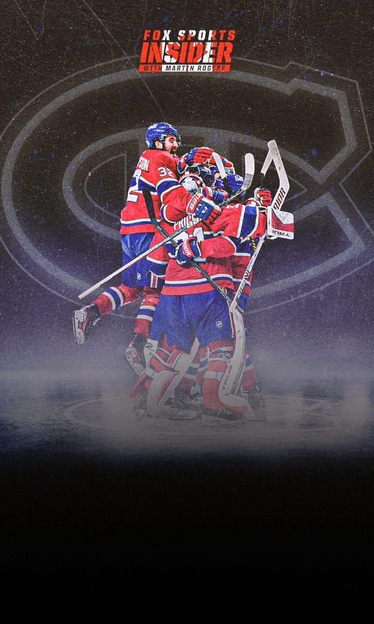 Stanley Cup Final: Can the Montreal Canadiens end a 28-year drought?