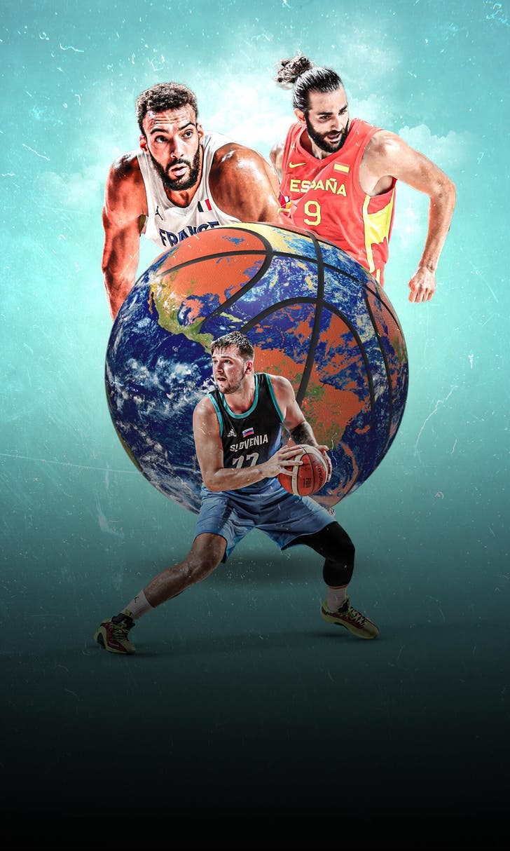 Is the 'Dream Team' the root of the United States' current basketball struggles?