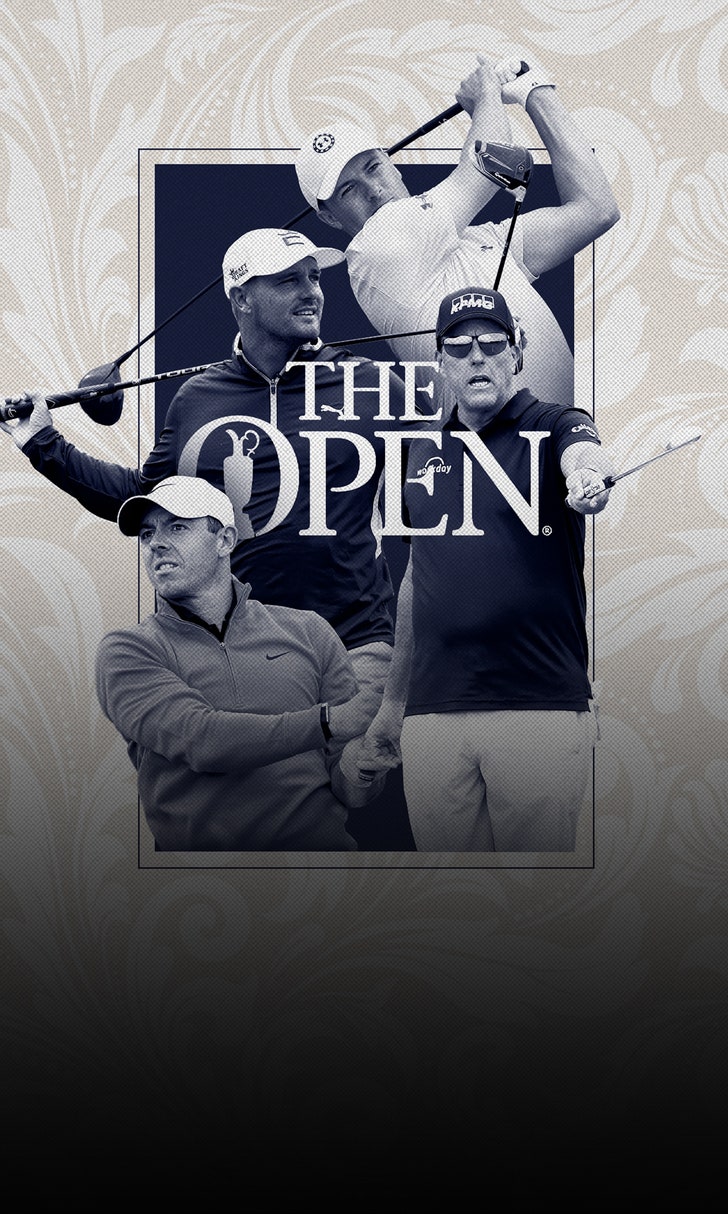 2021 Open Championship: How to watch, key golfers, predictions and more