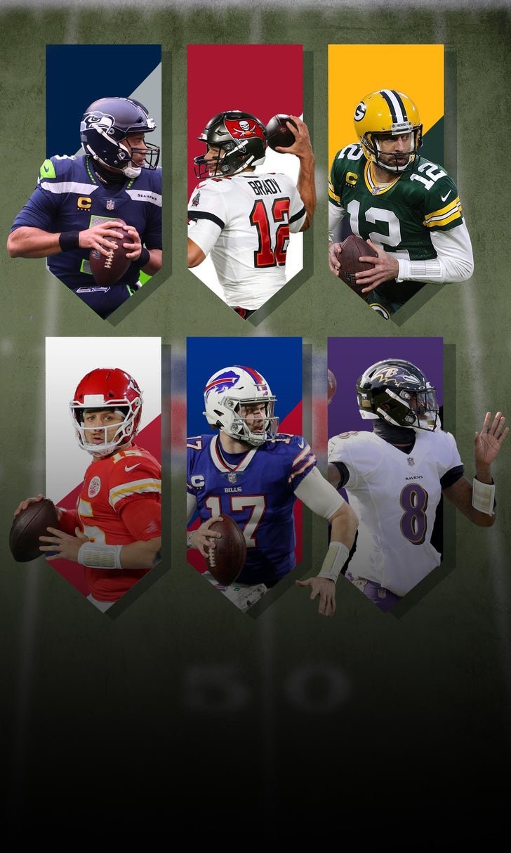 Top 15 Quarterbacks In Oakland Raiders History | FOX Sports
