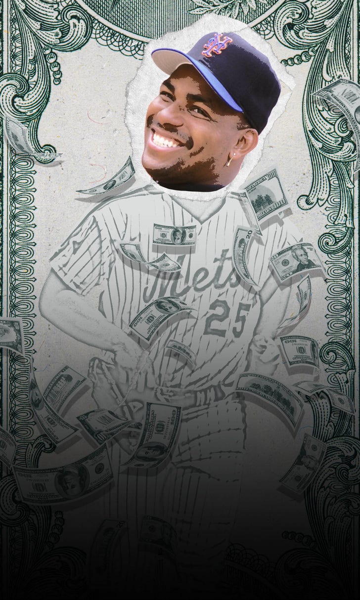 Meet the mastermind behind 'Bobby Bonilla Day' and a most ...