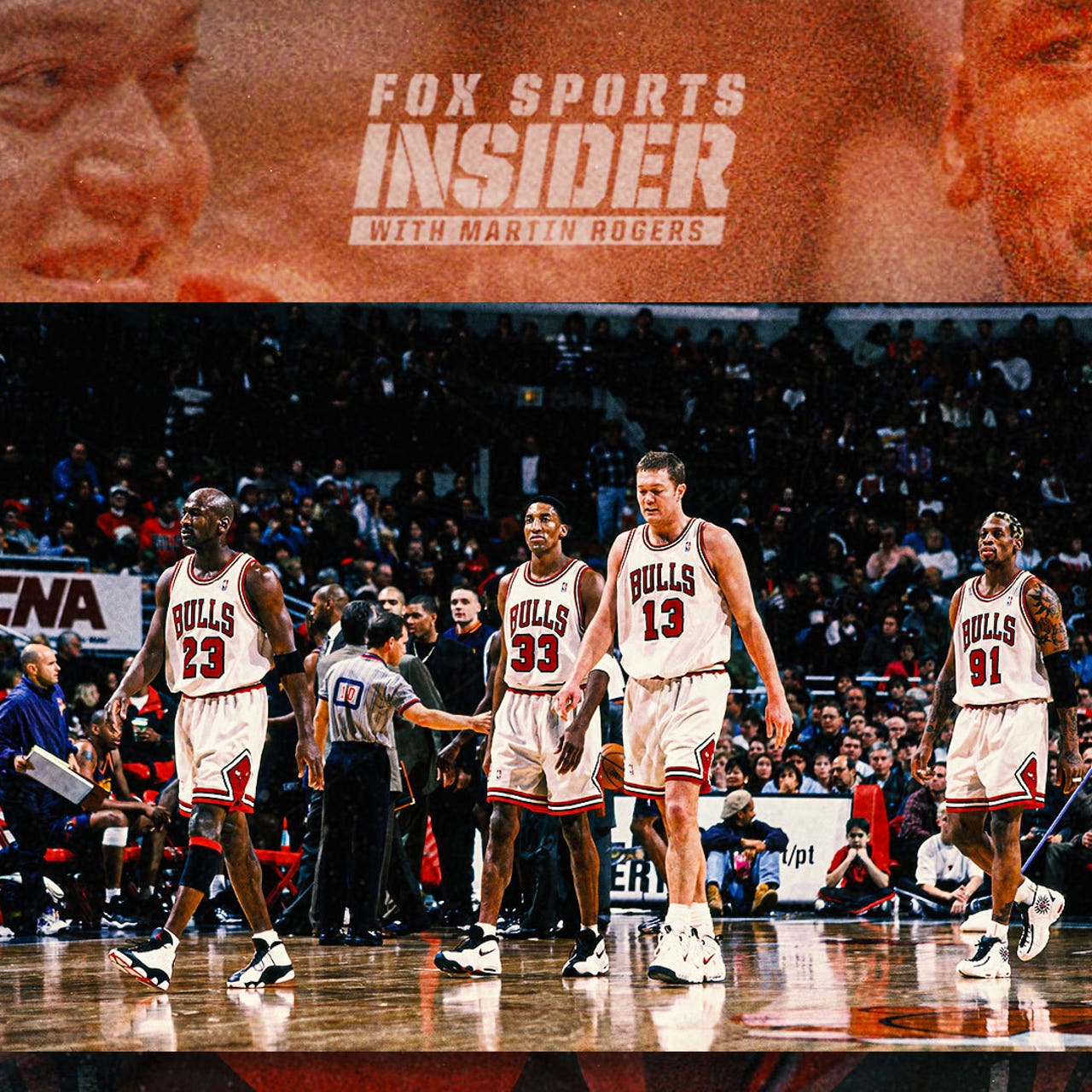 Bobby Jackson (basketball), Houston Rockets Wiki