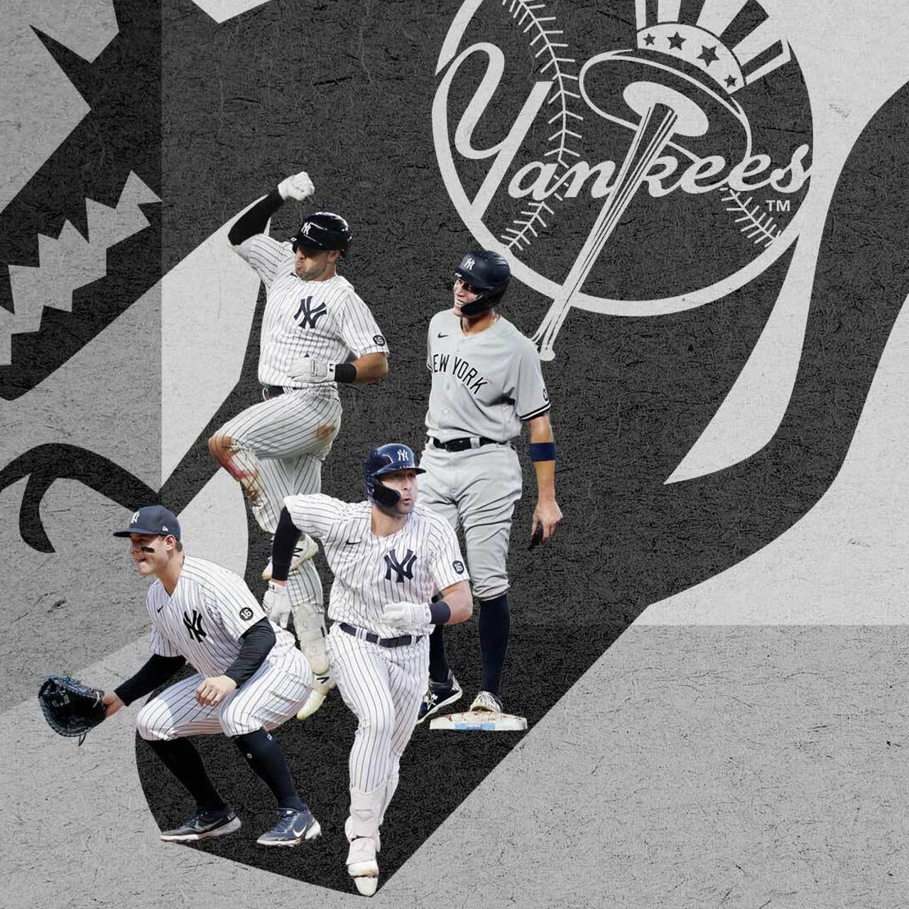 New York Yankees testing whether bigger is always better in baseball