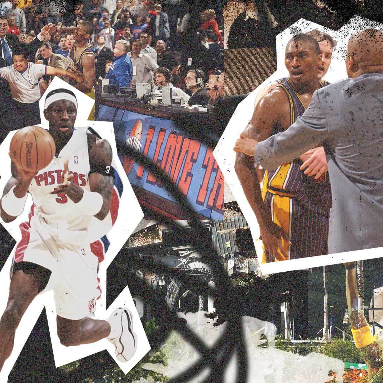 15 years later: Inside 'The Malice at the Palace