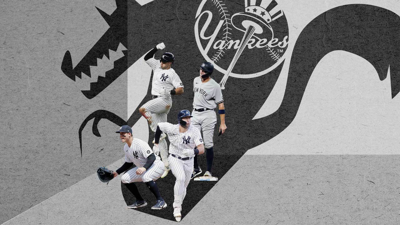 New York Yankees testing whether bigger is always better ...