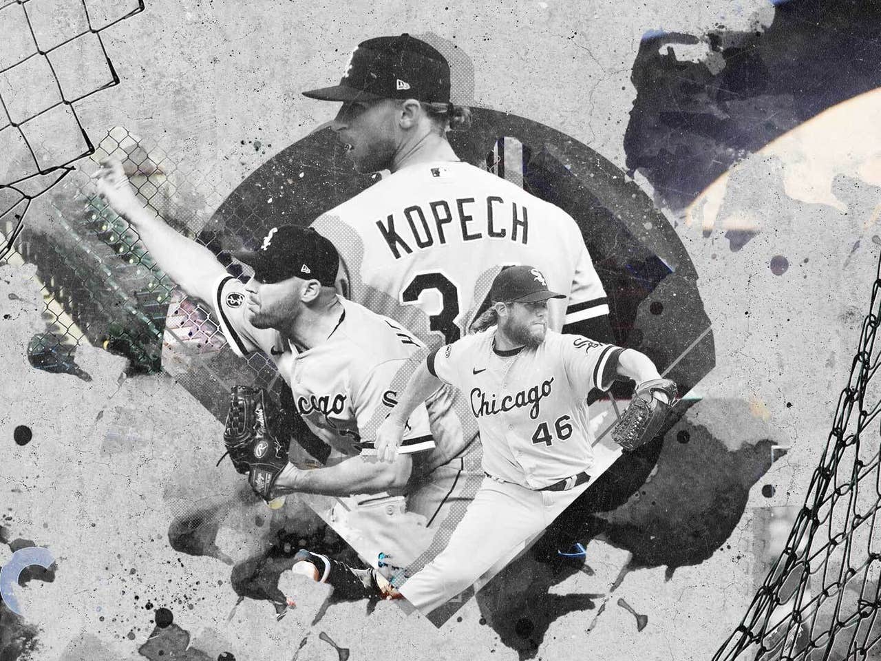 Chicago White Sox banking on hair-raising bullpen trio to rule playoffs