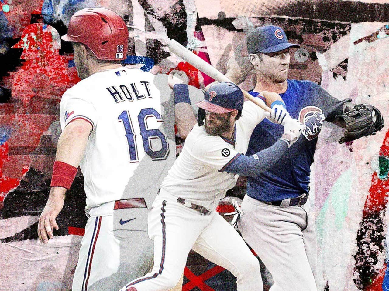 Brock Holt -- Brock Holt! -- Makes History With Baseball's First Playoff  Cycle