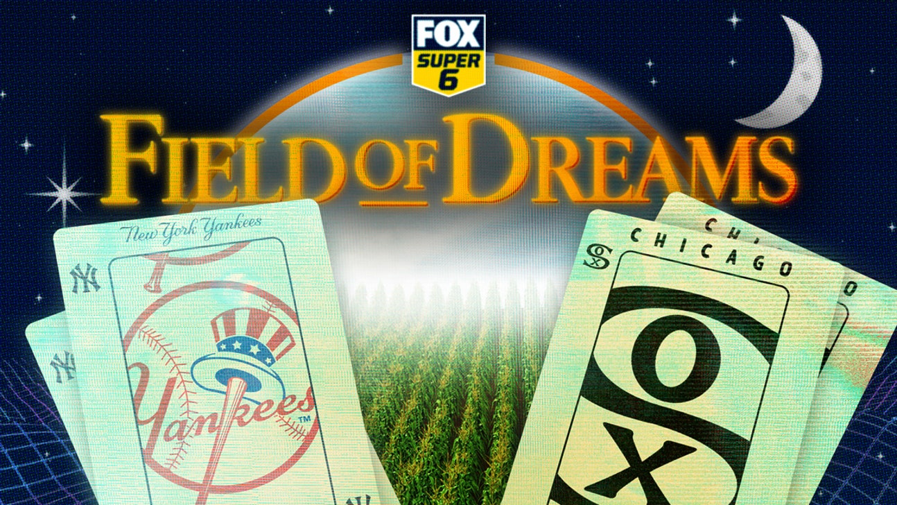 Field of Dreams Game: How to win $10,000 of David Ortiz's money with Super 6