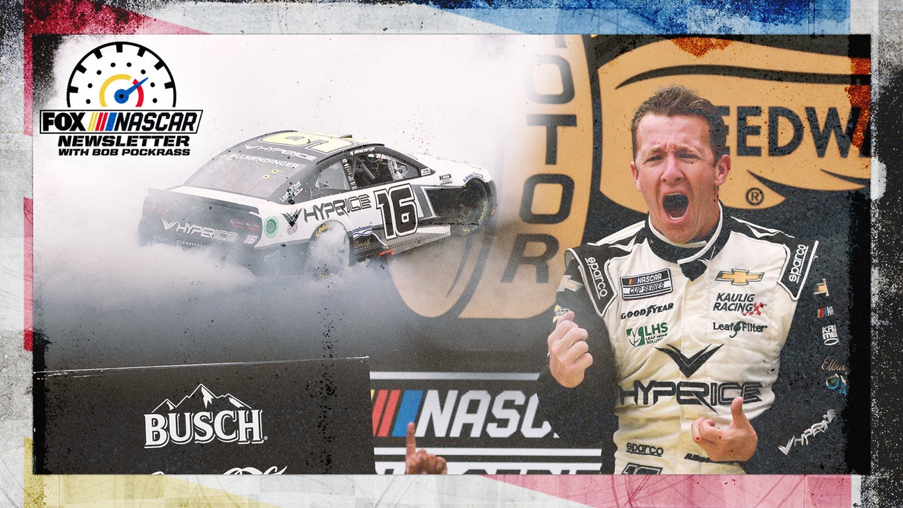 'Learnings' prove to be almost too much on the Indy road course