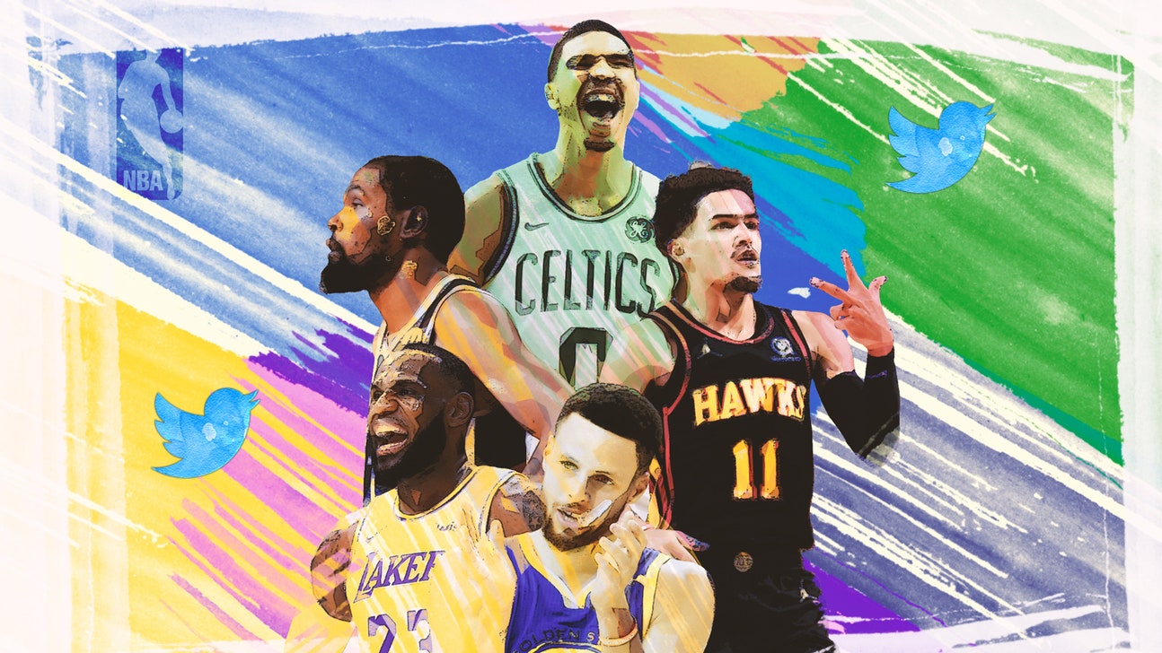 LeBron James, Jayson Tatum, Trae Young quick to react to 'NBA 2K' ratings