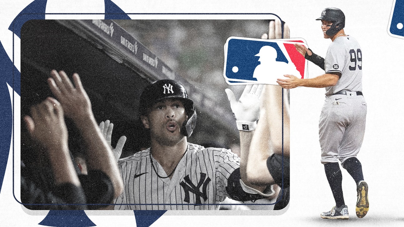 The New York Yankees are once again bringing the good times in the Bronx