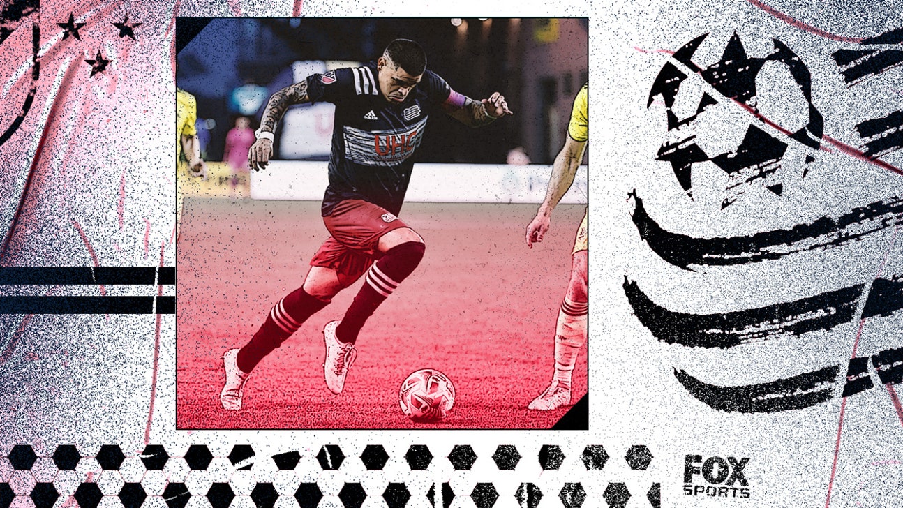 New England Revolution ahead of Seattle Sounders in Alexi Lalas' MLS power rankings