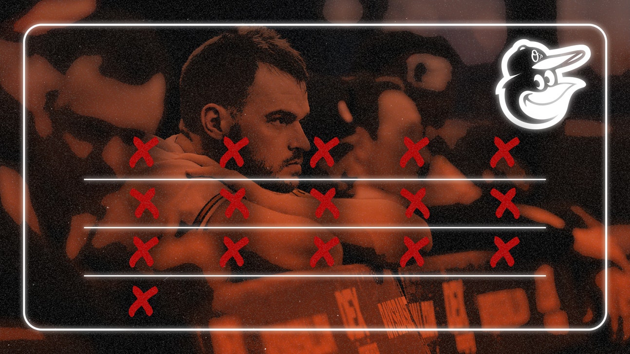 After 19 straight losses, Orioles on brink of making worst kind of history