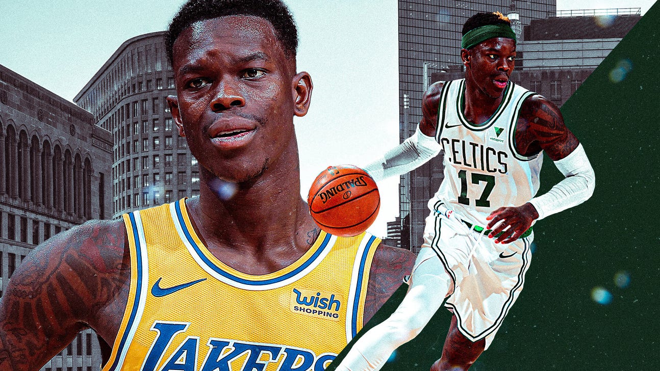 Dennis Schröder's bet on himself proved costly in the end