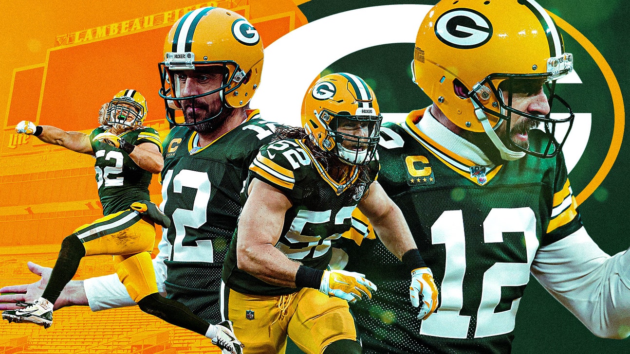 Aaron Rodgers is making a push for the Packers to sign Clay Matthews