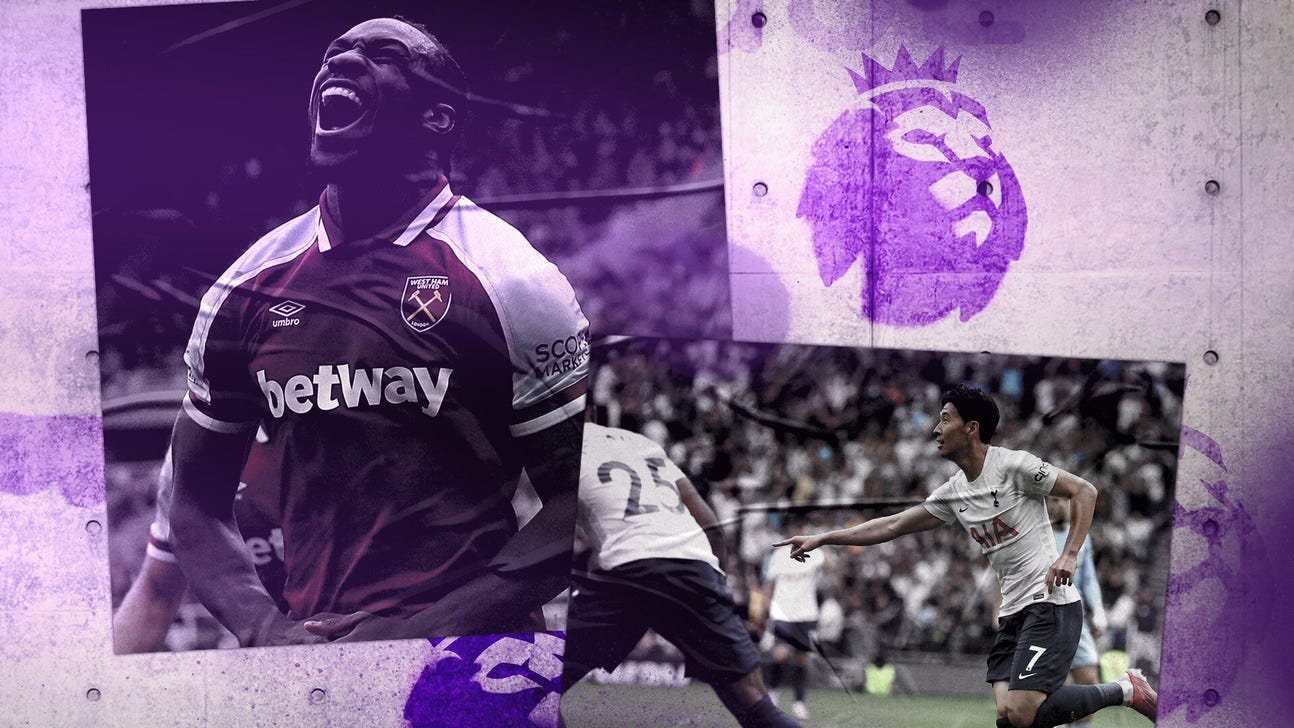 Premier League top moments: Son Heung-Min, Spurs upset Manchester City