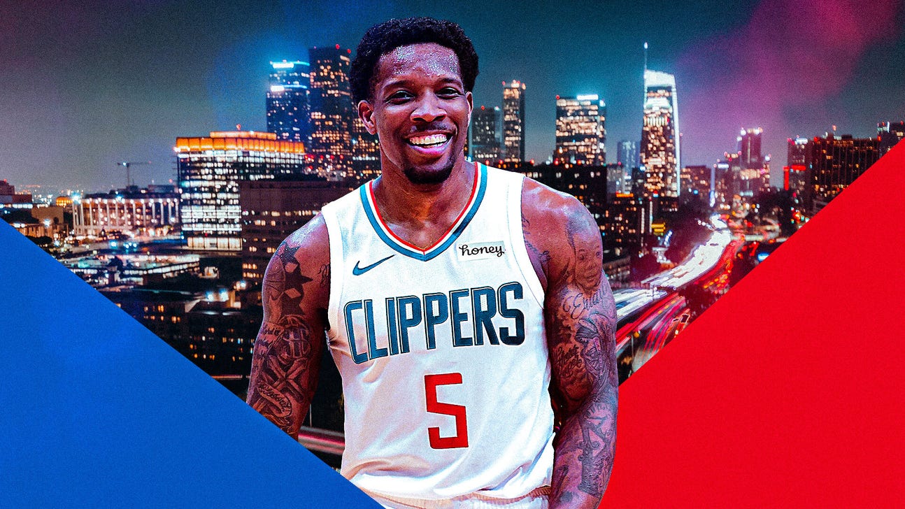 Will Eric Bledsoe's return to LA help the Clippers' title hopes?
