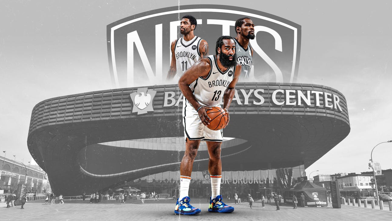 James Harden tabs a healthy Nets squad as unbeatable – is he onto something?