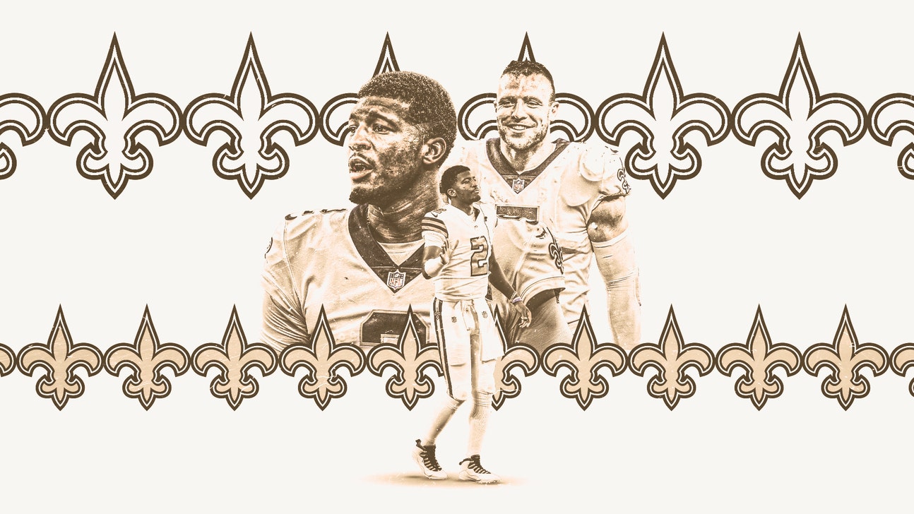 Did Jameis Winston win the starting QB job for the Saints on Monday?