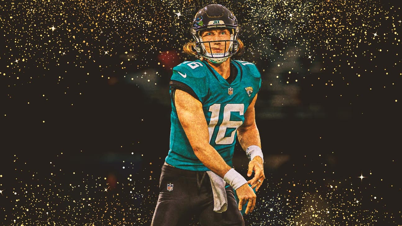 Can Trevor Lawrence resurrect Jacksonville by reaching superstar status?