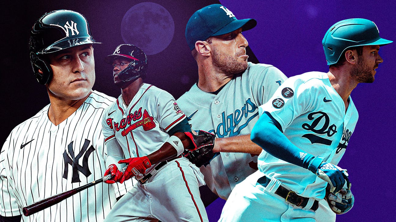 Deadline trades are playing a big role in the MLB playoff chase