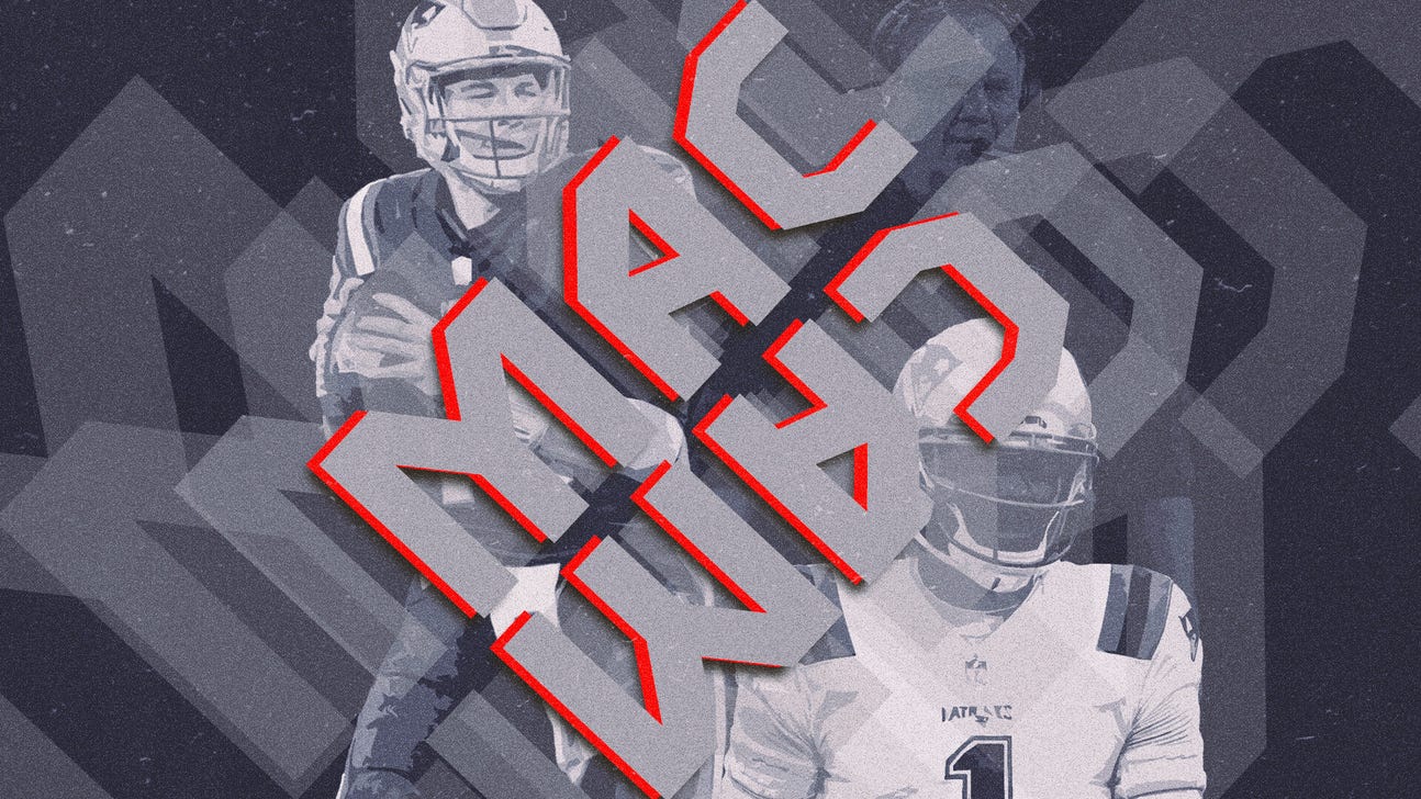 Has Mac Jones done enough to win the Patriots' starting QB job over Cam Newton?