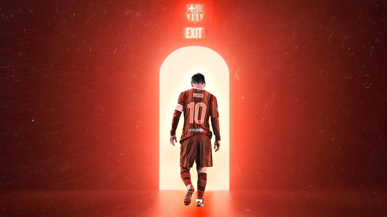 What went into Lionel Messi's exit from Barcelona? And what does his future hold?