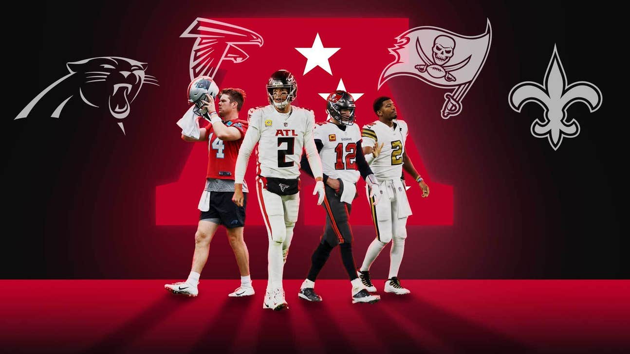 Ranking the biggest concerns for each NFC South team in 2021