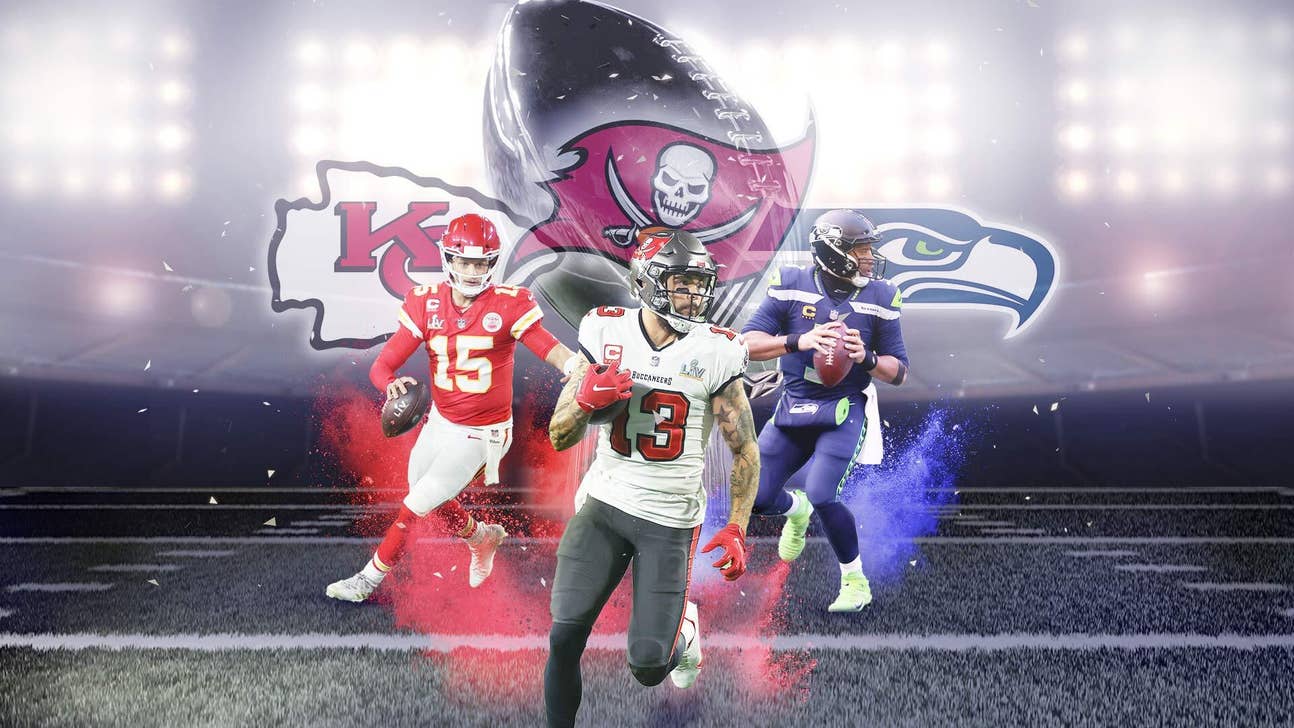 Every NFL team's 2021 Super Bowl odds, ranked from worst to best bet