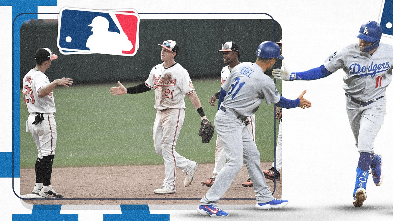 The 'streaking' Orioles and a Little League ace highlight this week's Good Times