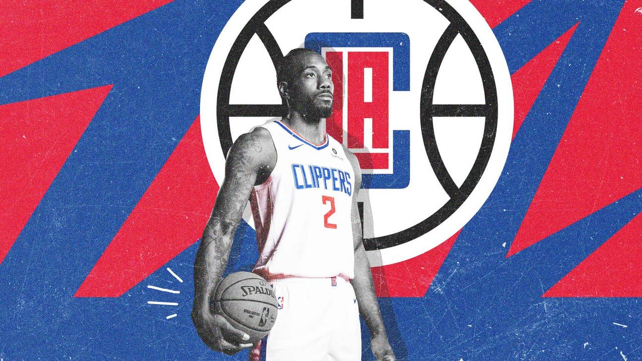 What's next for Kawhi Leonard and the Clippers as free agency opens Monday?