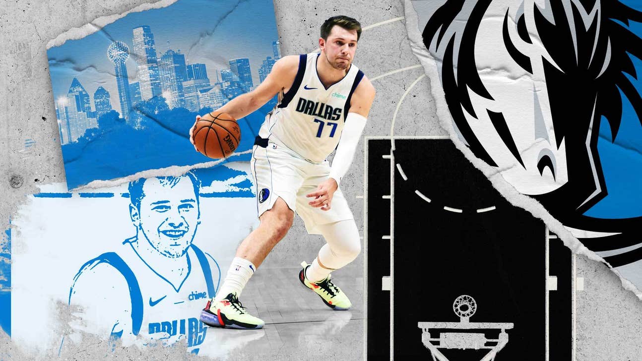 What's next for Luka Dončić after signing mega-deal with Dallas Mavericks?