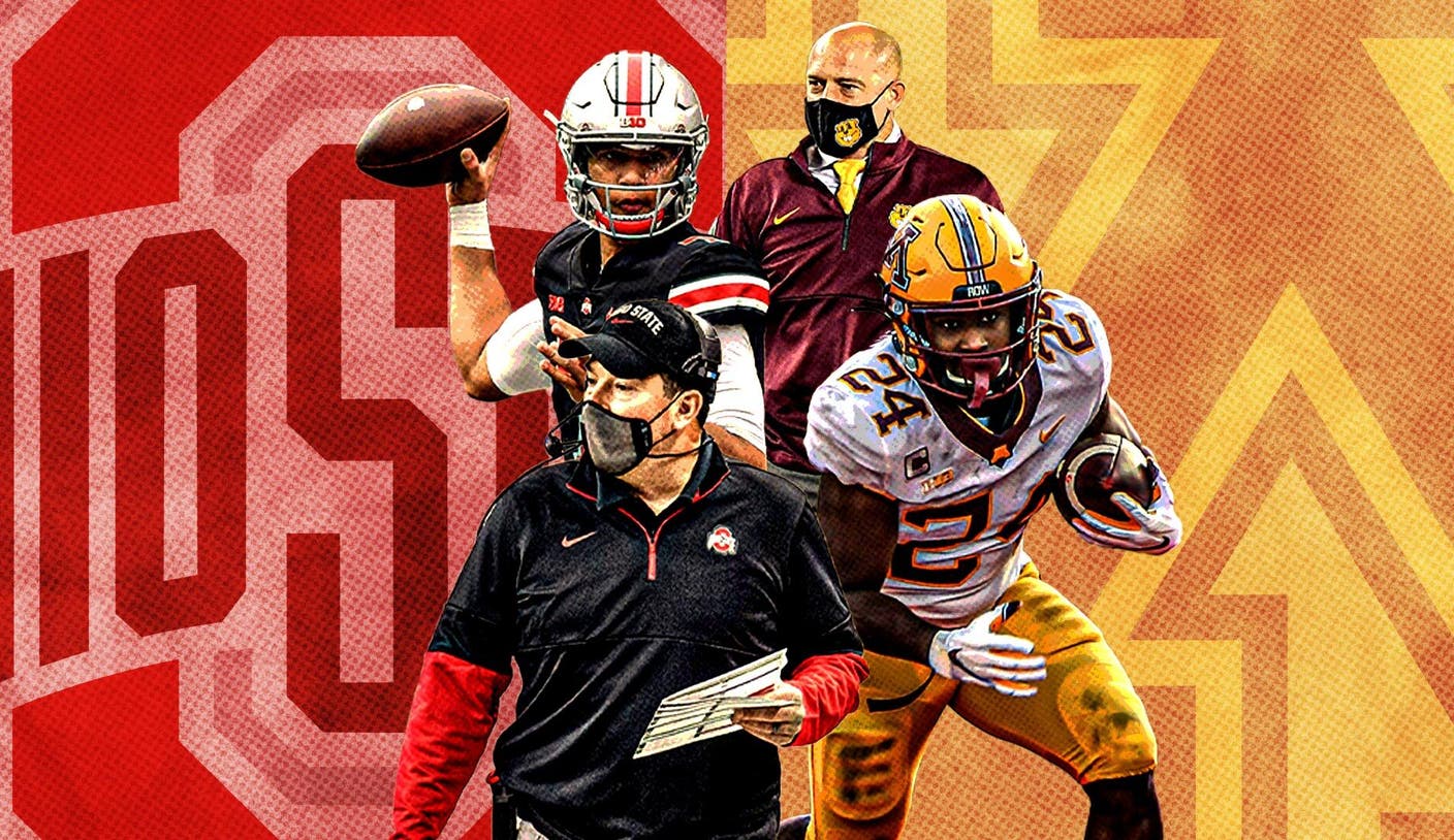 Ohio State vs. Minnesota: How to watch, odds and everything you need to know