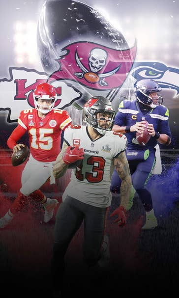 Every NFL Team's Super Bowl Odds, Ranked