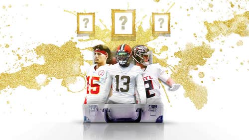 EZEKIEL ELLIOTT Trending Image: Colin Cowherd determines which active NFL stars have Hall of Fame résumés