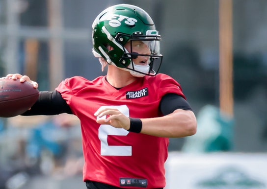 NFL odds Week 4: How to bet Jets-Steelers