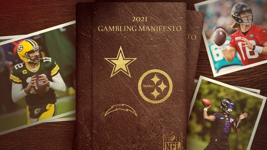 2021 NFL Gambling Blueprint: 10 things to know betting this NFL season