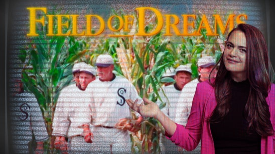 Charlotte Wilder's 'Field of Dreams' review: Corny, confusing and ... deeply emotional
