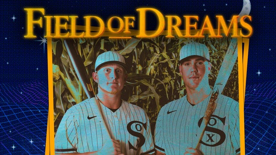 Sights & Sounds: The Field of Dreams Game in Dyersville, Iowa