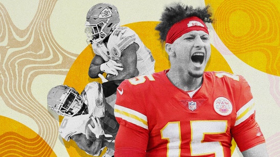 Is it Super Bowl or bust for Patrick Mahomes and the Chiefs in 2021?