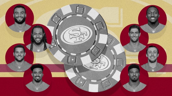 Why the San Francisco 49ers are the best bet to win the NFC