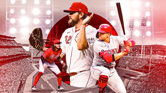 The Cincinnati Reds are impressively clawing their way into playoff contention