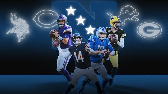 Ranking the biggest concerns for each NFC North team in 2021