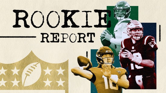 Where do Lawrence, Wilson, Lance, Fields and Jones rank after two preseason games?