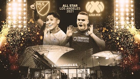 MLS All-Star Game: Top moments from MLS vs. Liga MX