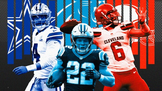 The five best NFL MVP bets you can make for 2021