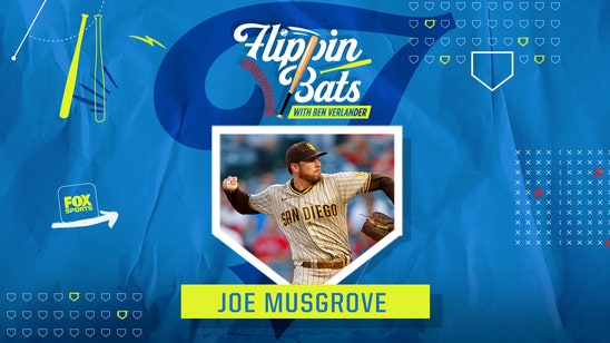 The San Diego Padres, a no-hitter and Shohei Ohtani: Joe Musgrove joins 'Flippin' Bats'